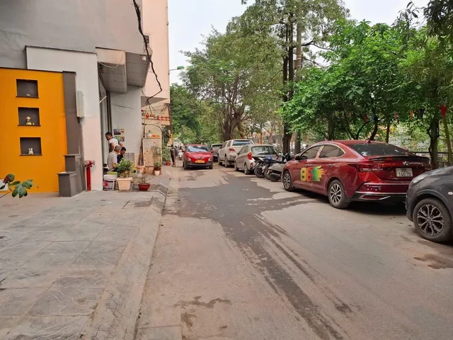 Bất động sản tại Hà Nội - ảnh 1
