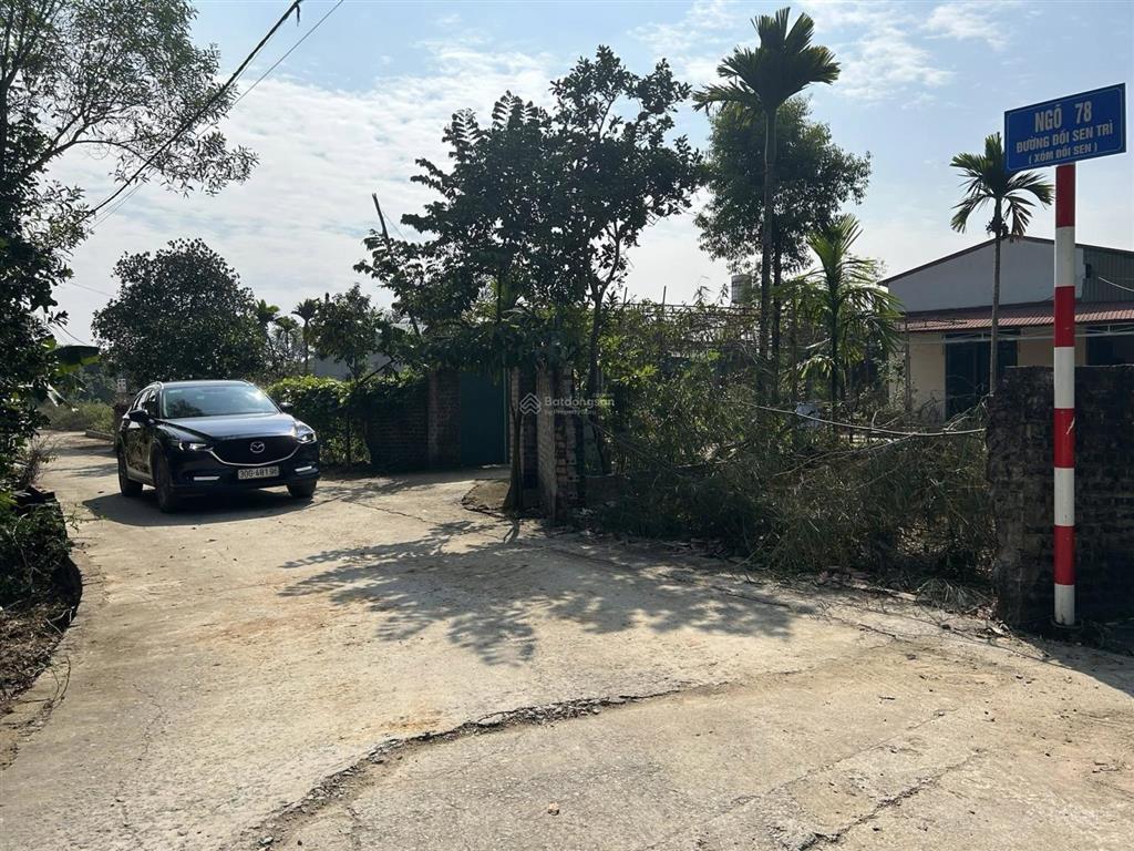 Bất động sản tại Hà Nội - ảnh 1