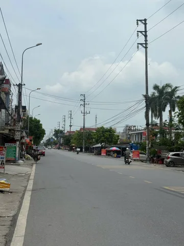 Bất động sản tại Hải Phòng - ảnh 1