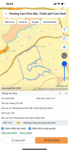 Bất động sản tại Khánh Hòa - ảnh 1