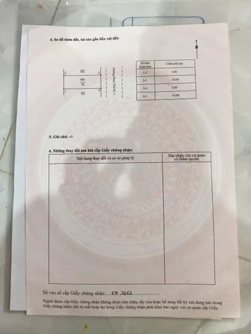 Bất động sản tại Quảng Ngãi - ảnh 1