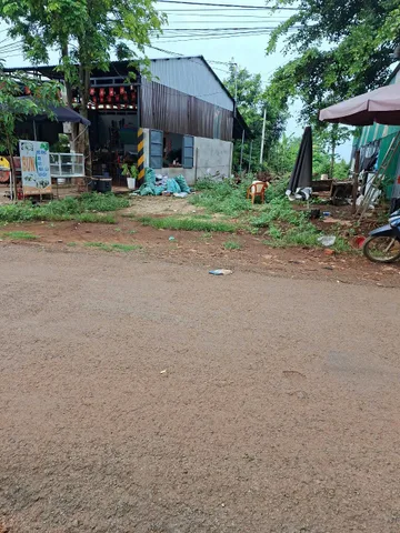 Bất động sản tại Đắk Lắk - ảnh 1