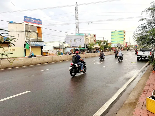 Bất động sản tại TP. Hồ Chí Minh - ảnh 1