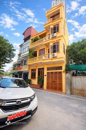 Bất động sản tại Hà Nội - ảnh 1