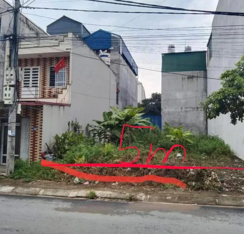 Bất động sản tại Nam Định - ảnh 1