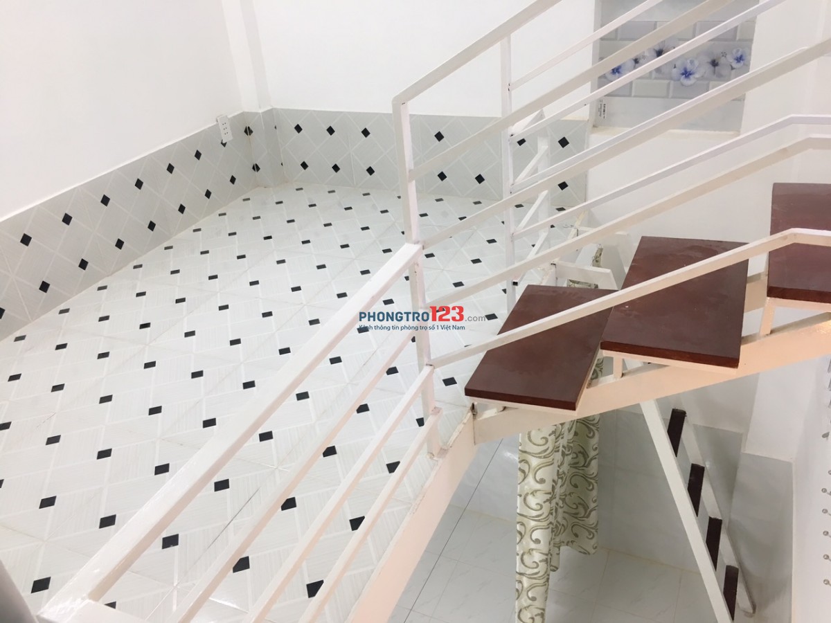 Bất động sản tại TP. Hồ Chí Minh - ảnh 1