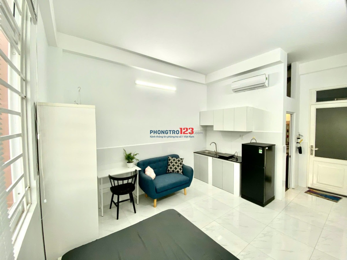 Bất động sản tại TP. Hồ Chí Minh - ảnh 1