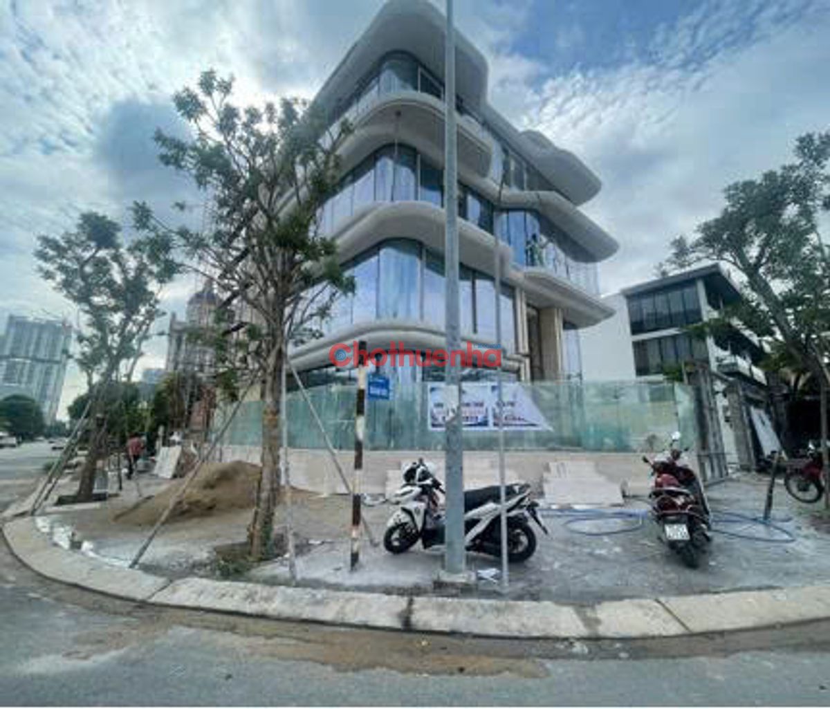 Bất động sản tại TP. Hồ Chí Minh - ảnh 1