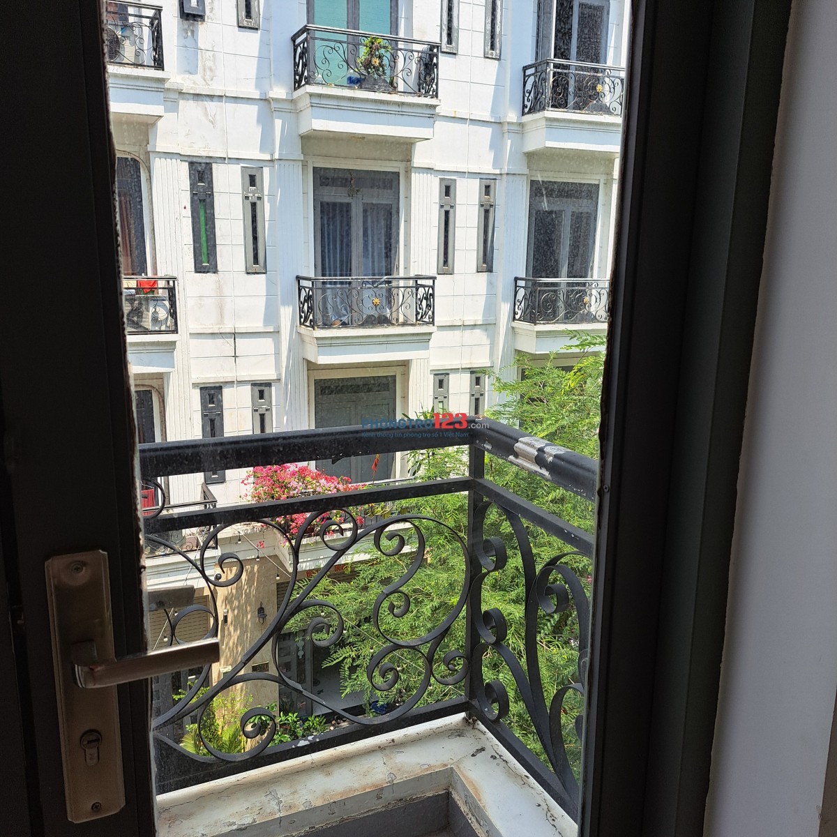 Bất động sản tại TP. Hồ Chí Minh - ảnh 1