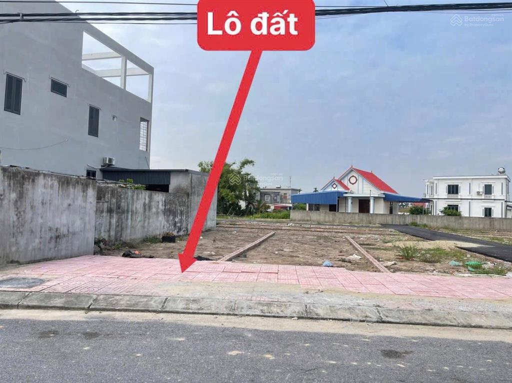 Bất động sản tại Hải Phòng - ảnh 1
