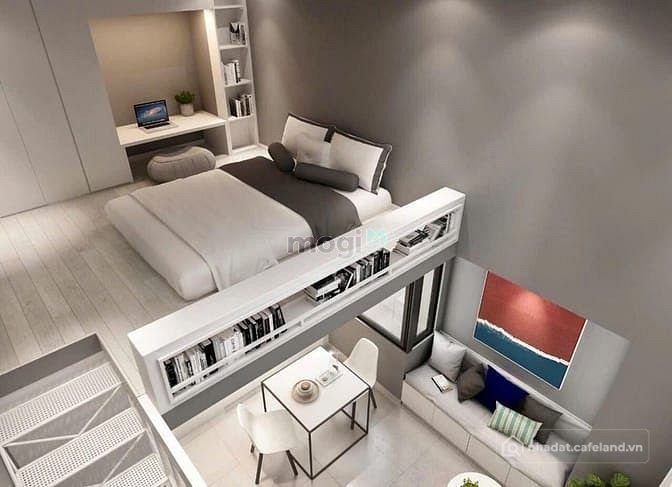 Bất động sản tại TP. Hồ Chí Minh - ảnh 1