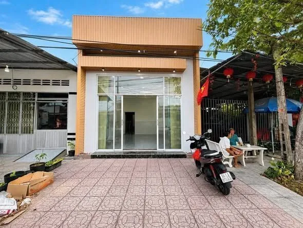 Bất động sản tại Vĩnh Long - ảnh 1