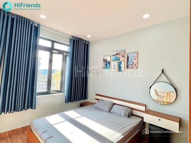 Bất động sản tại TP. Hồ Chí Minh - ảnh 1