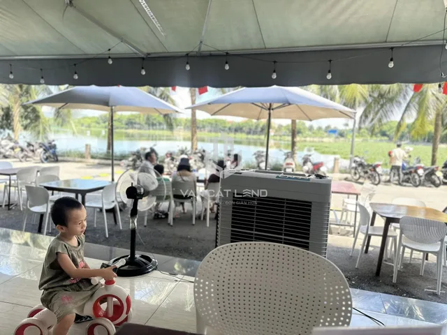Bất động sản tại Bà Rịa - Vũng Tàu - ảnh 1