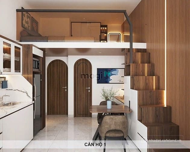 Bất động sản tại TP. Hồ Chí Minh - ảnh 1