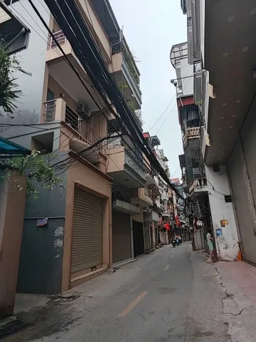Bất động sản tại Hà Nội - ảnh 1