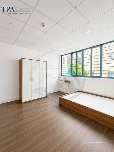 Bất động sản tại TP. Hồ Chí Minh - ảnh 1