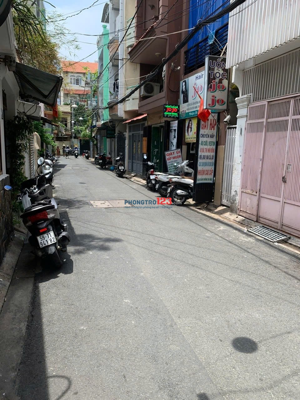Bất động sản tại TP. Hồ Chí Minh - ảnh 1