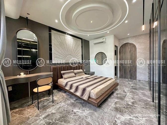 Bất động sản tại TP. Hồ Chí Minh - ảnh 1