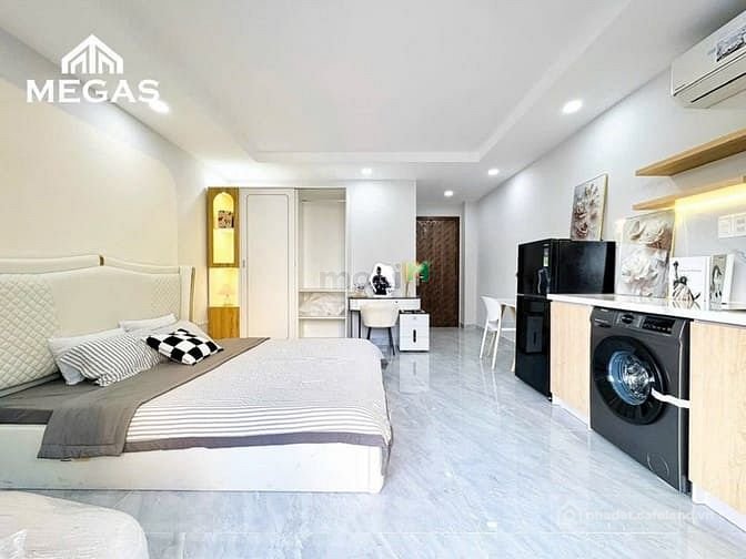 Bất động sản tại TP. Hồ Chí Minh - ảnh 1