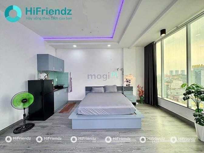 Bất động sản tại TP. Hồ Chí Minh - ảnh 1