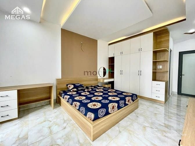 Bất động sản tại TP. Hồ Chí Minh - ảnh 1