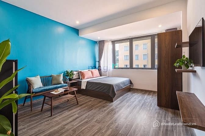 Bất động sản tại TP. Hồ Chí Minh - ảnh 1