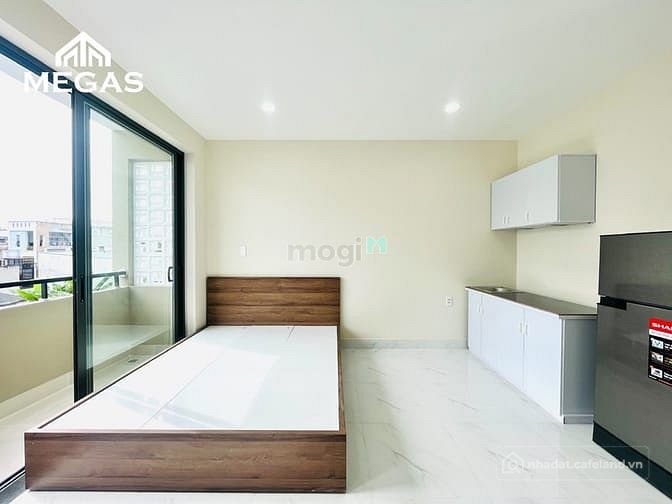 Bất động sản tại TP. Hồ Chí Minh - ảnh 1