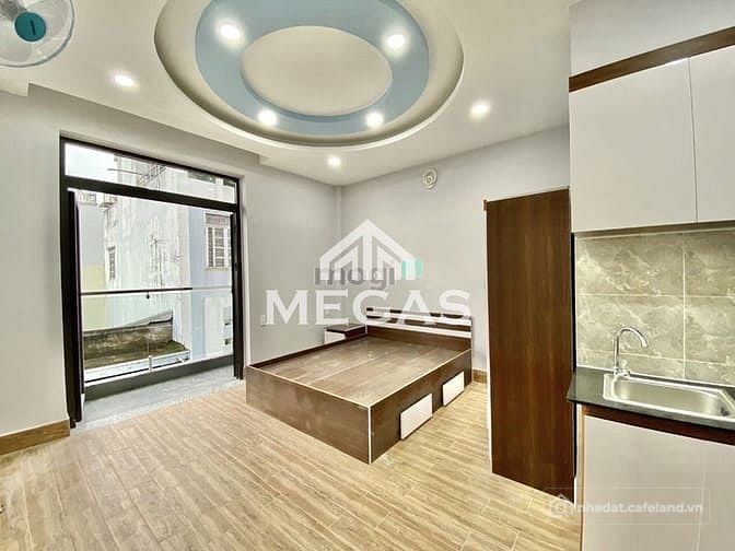 Bất động sản tại TP. Hồ Chí Minh - ảnh 1