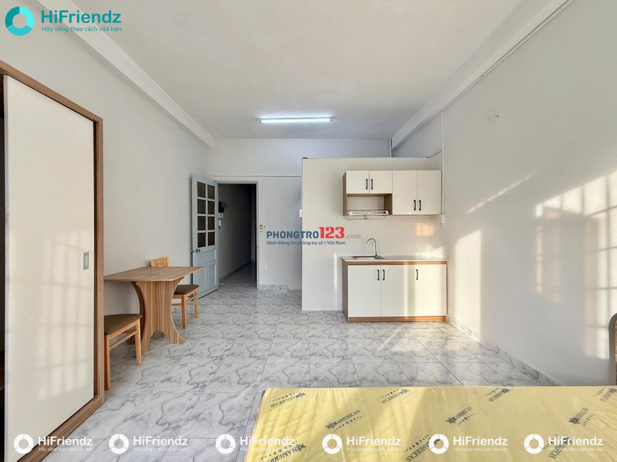 Bất động sản tại TP. Hồ Chí Minh - ảnh 1