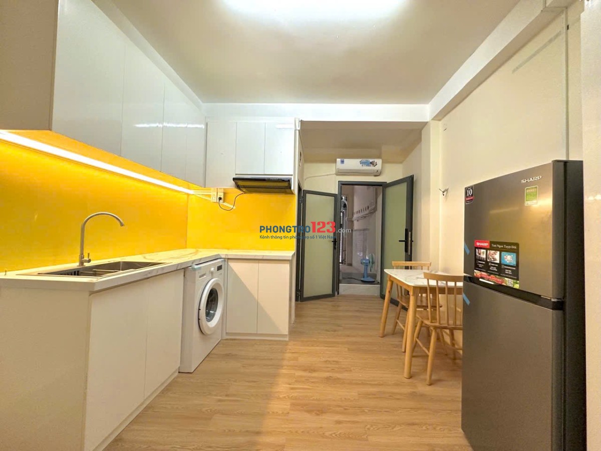 Bất động sản tại TP. Hồ Chí Minh - ảnh 1