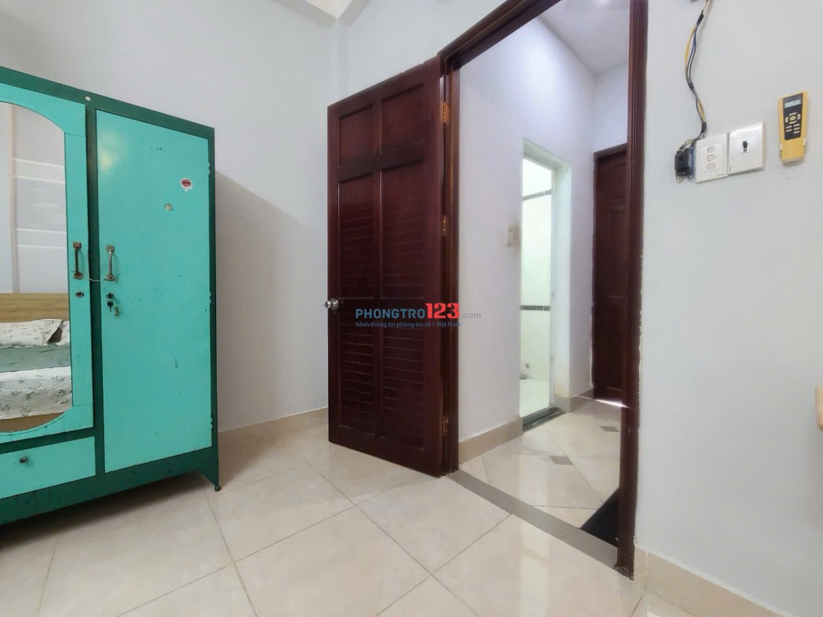 Bất động sản tại TP. Hồ Chí Minh - ảnh 1