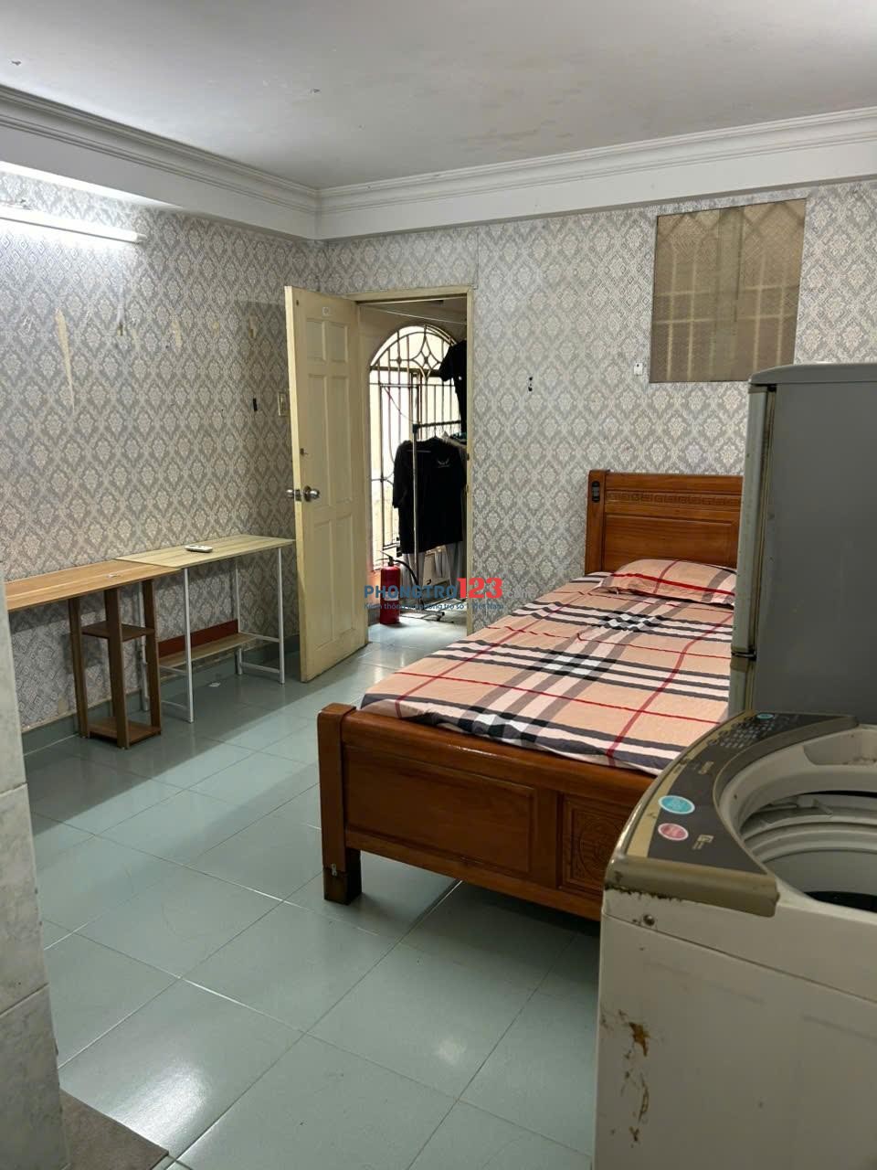Bất động sản tại TP. Hồ Chí Minh - ảnh 1