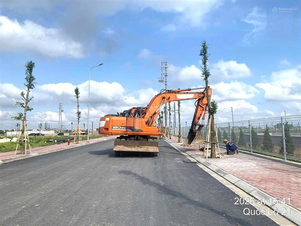 Bất động sản tại Nam Định - ảnh 1
