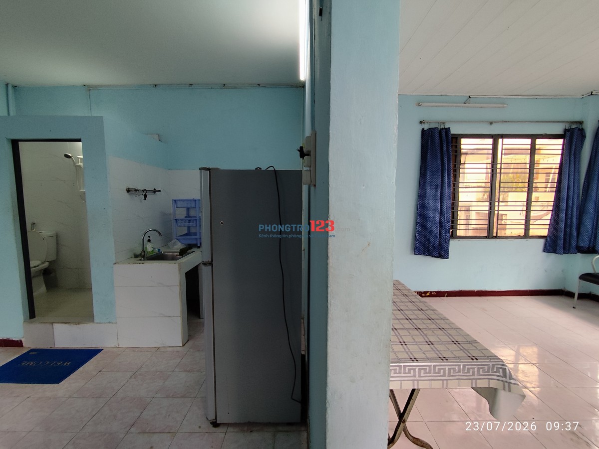 Bất động sản tại TP. Hồ Chí Minh - ảnh 1