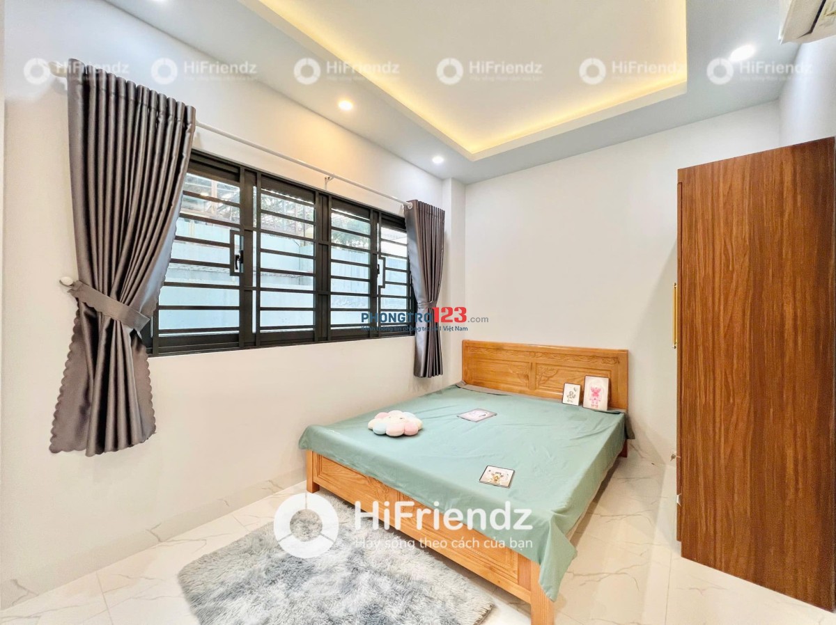 Bất động sản tại TP. Hồ Chí Minh - ảnh 1