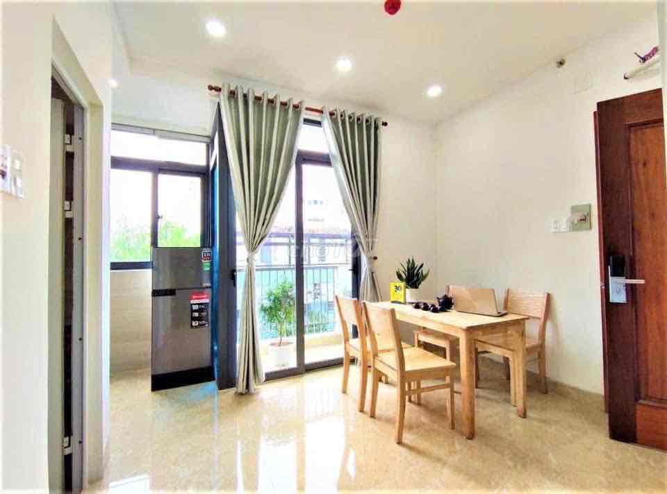 Căn hộ / chung cư tại Tân Bình, TP. Hồ Chí Minh - ảnh 3
