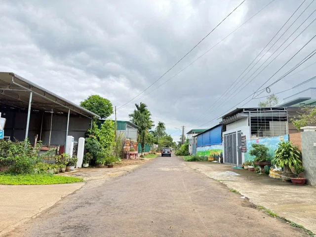 Bất động sản tại Đắk Lắk - ảnh 1