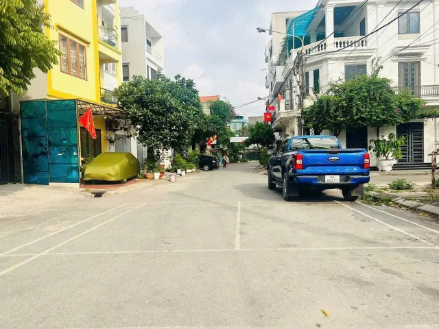 Bất động sản tại Hải Phòng - ảnh 1