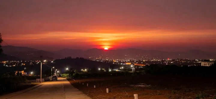 Bất động sản tại Lâm Đồng - ảnh 1