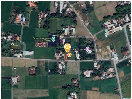 Bất động sản tại Tây Ninh - ảnh 1
