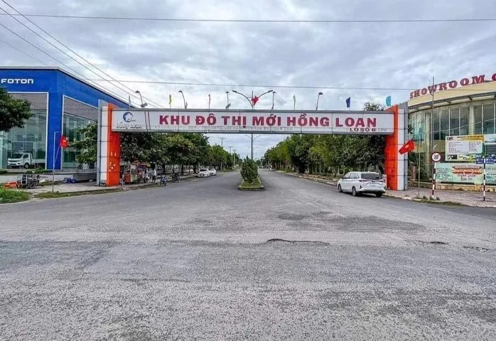 Bất động sản tại Cần Thơ - ảnh 1