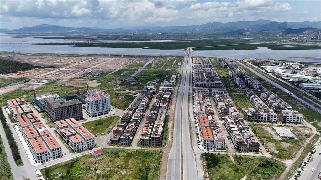 Bất động sản tại Quảng Ninh - ảnh 1