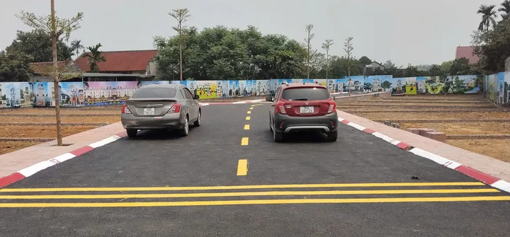 Bất động sản tại Hà Nội - ảnh 1