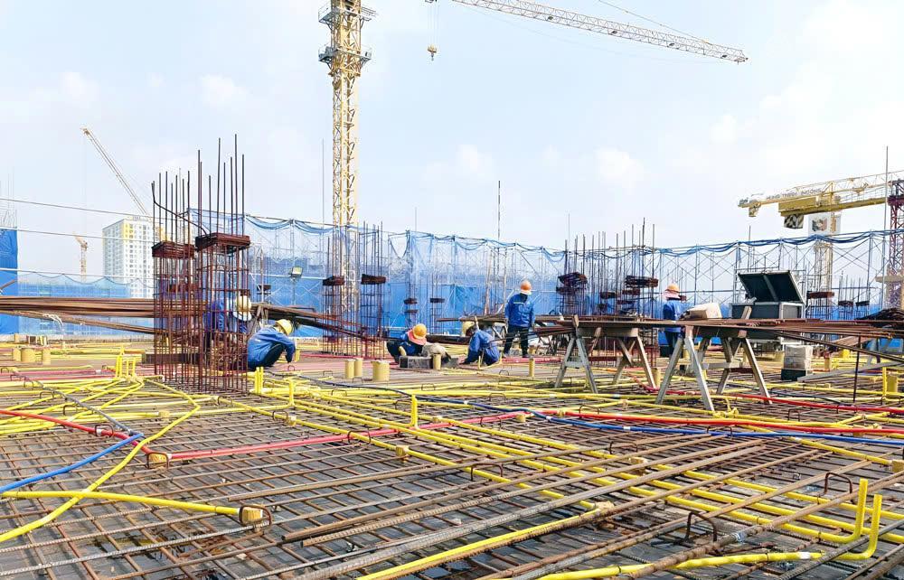 Bất động sản tại Bình Dương - ảnh 1