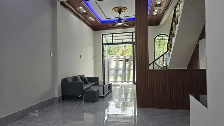 Bất động sản tại Tây Ninh - ảnh 1