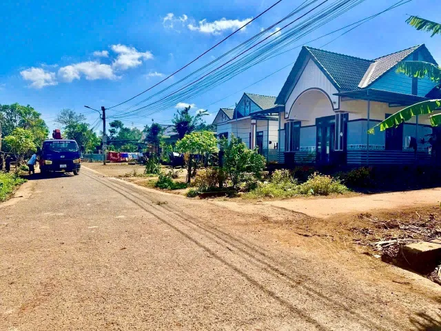 Bất động sản tại Đắk Lắk - ảnh 1