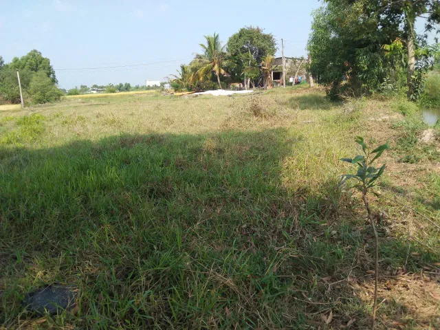 Bất động sản tại Tây Ninh - ảnh 1