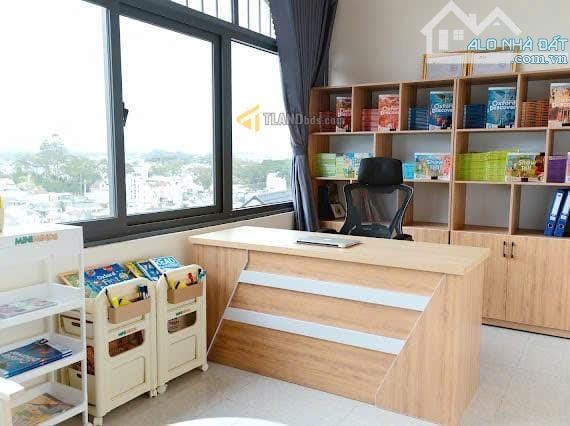 Bất động sản tại Lâm Đồng - ảnh 1