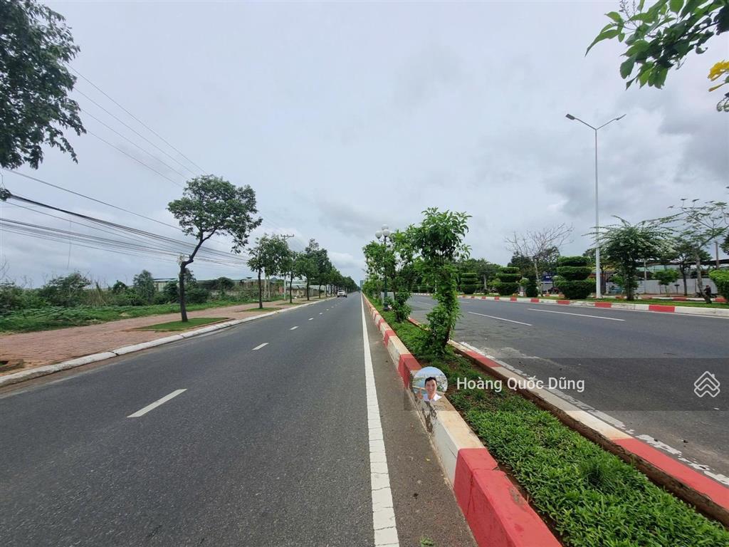 Bất động sản tại Bà Rịa - Vũng Tàu - ảnh 1